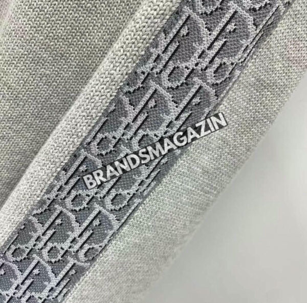 Свитер Christian Dior BM46169382277 3