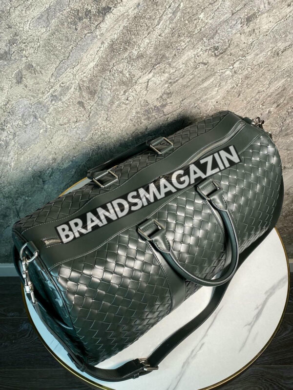 Дорожная сумка Bottega Veneta BM46659761477 3