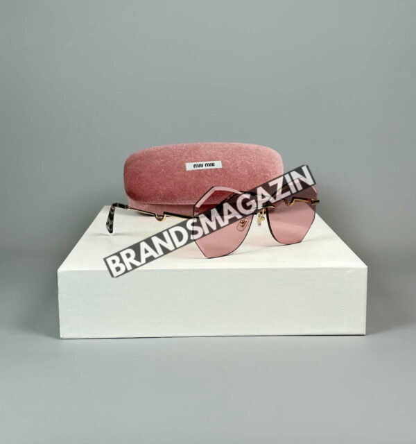 Очки MIU MIU BM47096622877 2