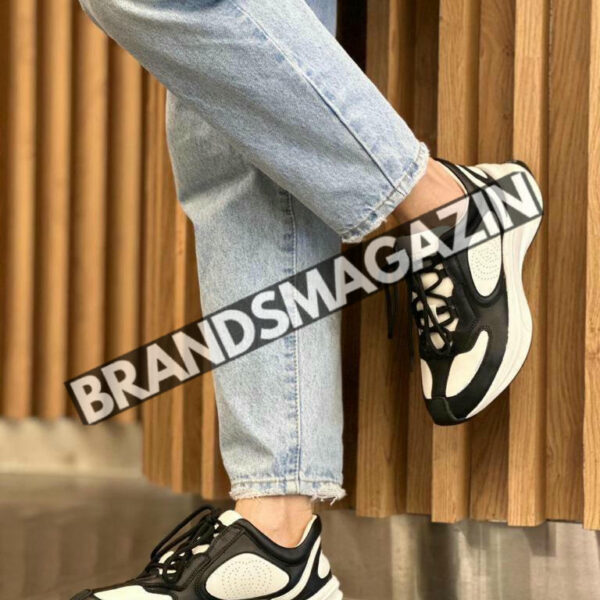 Кроссовки Gucci BM47214053877