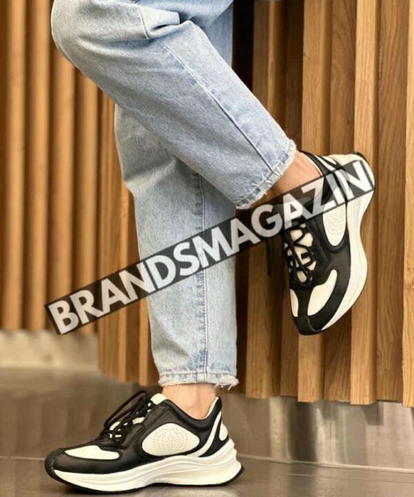 Кроссовки Gucci BM47214053877 Кроссовки Gucci BM47214053877