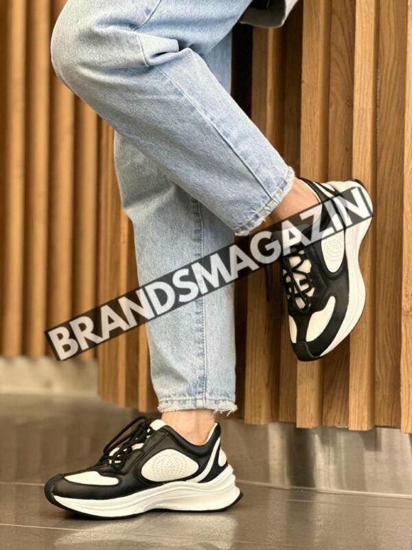 Кроссовки Gucci BM47214053877