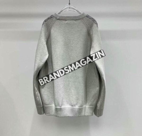 Свитер Christian Dior BM46169382277 5