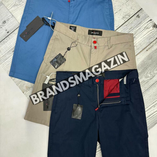 Шорты Kiton BM71205177