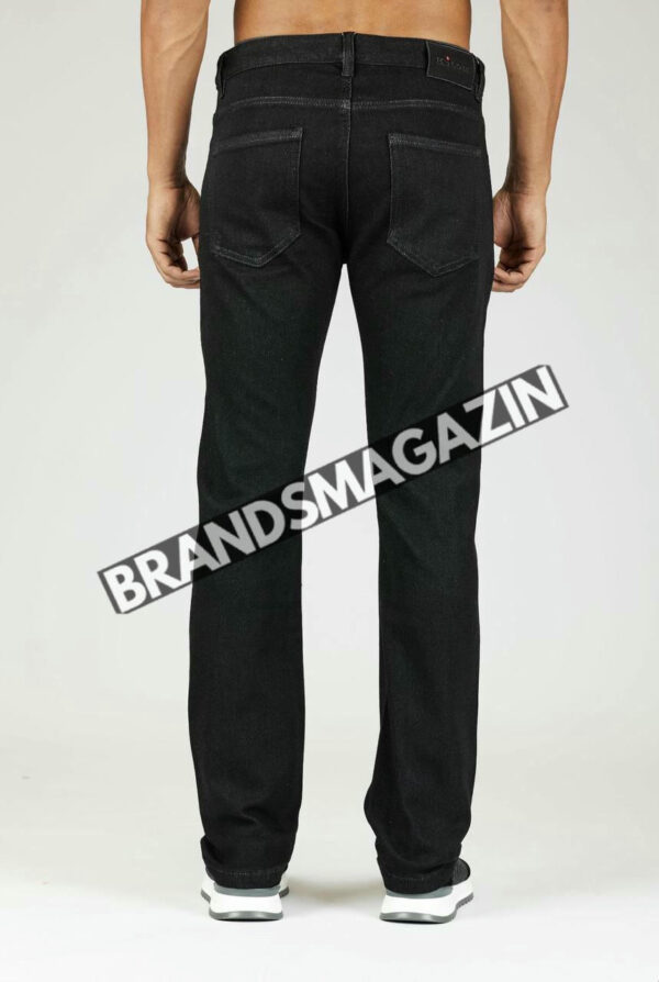 Джинсы Kiton BM45783307277 2