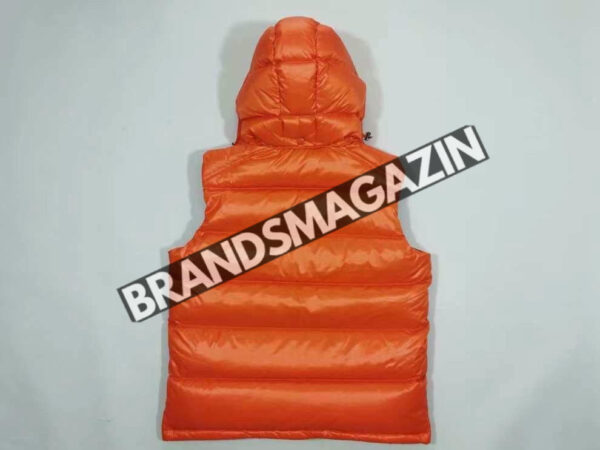 Безрукавка Moncler BM45841733577 3