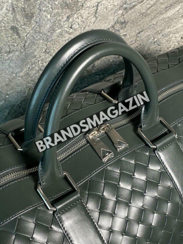 Дорожная сумка Bottega Veneta BM46659761477 4