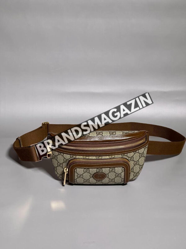 Поясная сумка Gucci BM47559123777