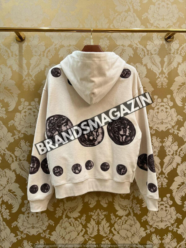 Толстовка Dolce&Gabbana BM68539277 2
