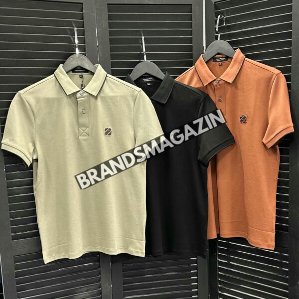 Поло Zegna BM69786977