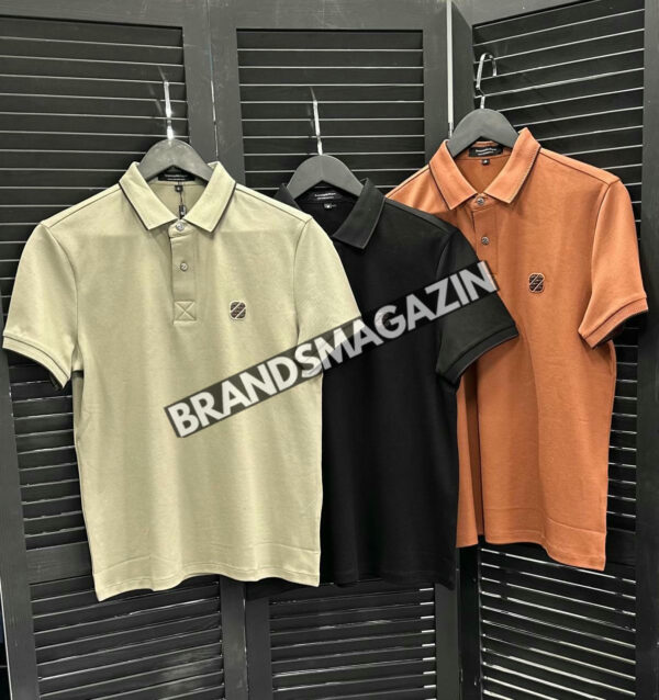 Поло Zegna BM69786977