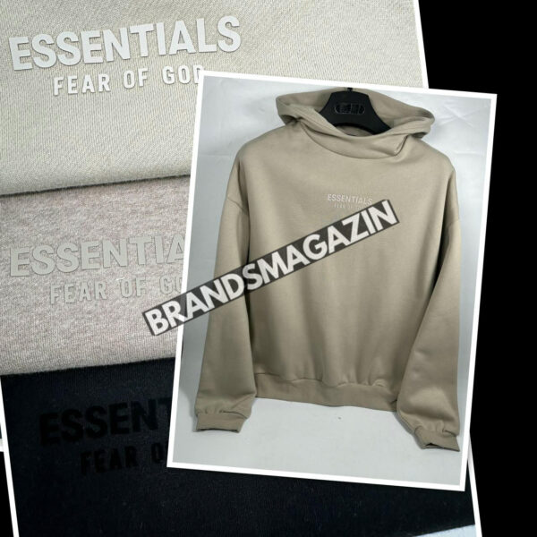 Толстовка Essentials BM69082377 2