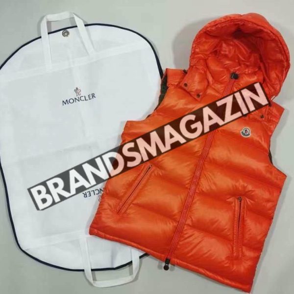 Безрукавка Moncler BM45841733577