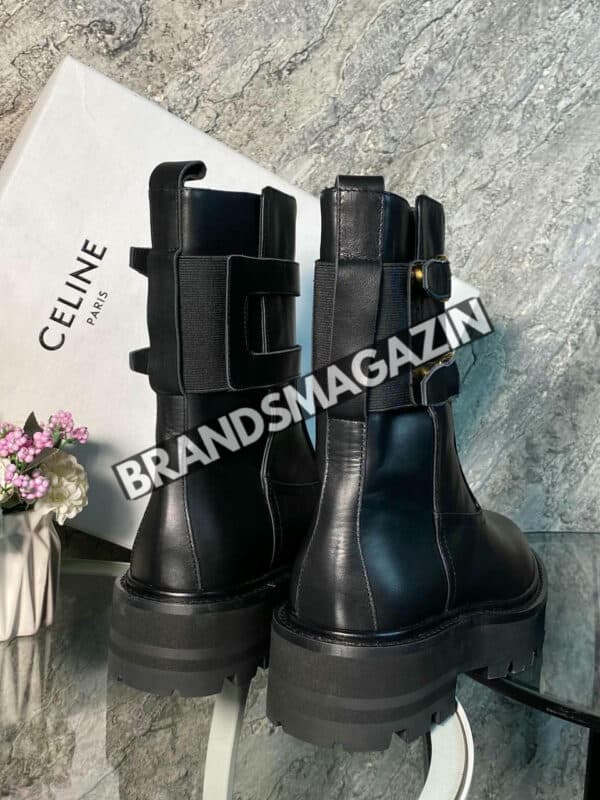 Ботинки Celine BM45979077777 2