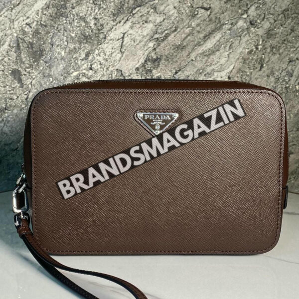 Клатч Prada BM46632647477