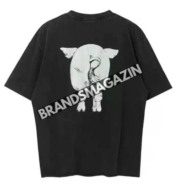 Футболка Enfants Riches Deprimes BM47238667477 2