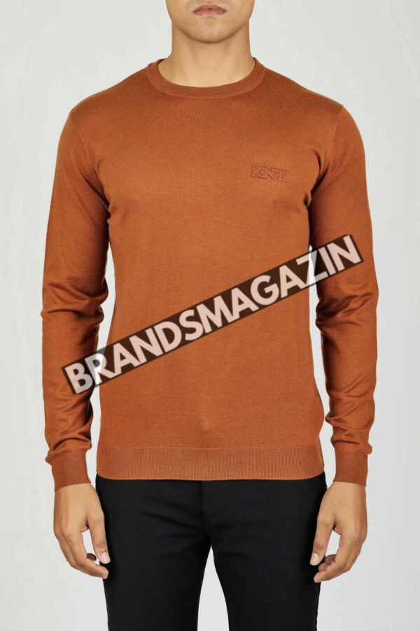 Джемпер Kiton BM45730869977