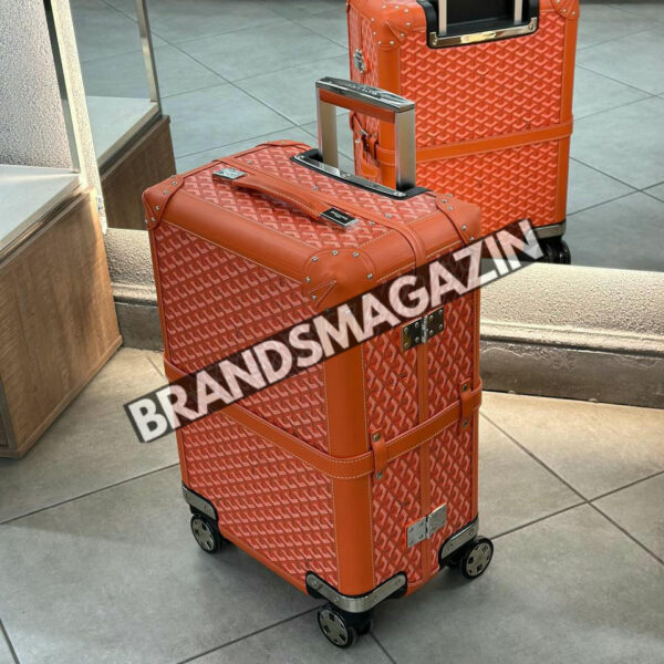 Чемодан Goyard ручная кладь BM68385677