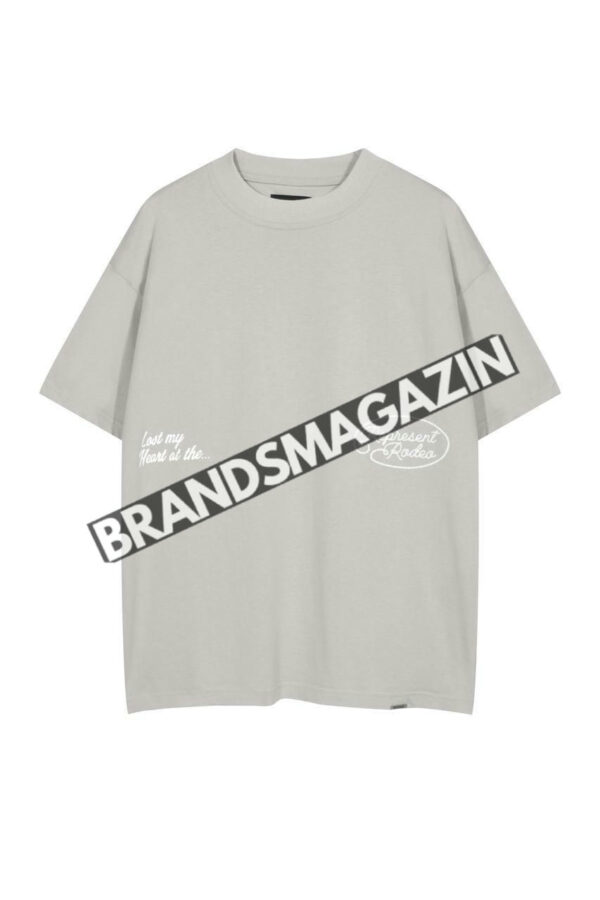Футболка Represent BM7303677 2
