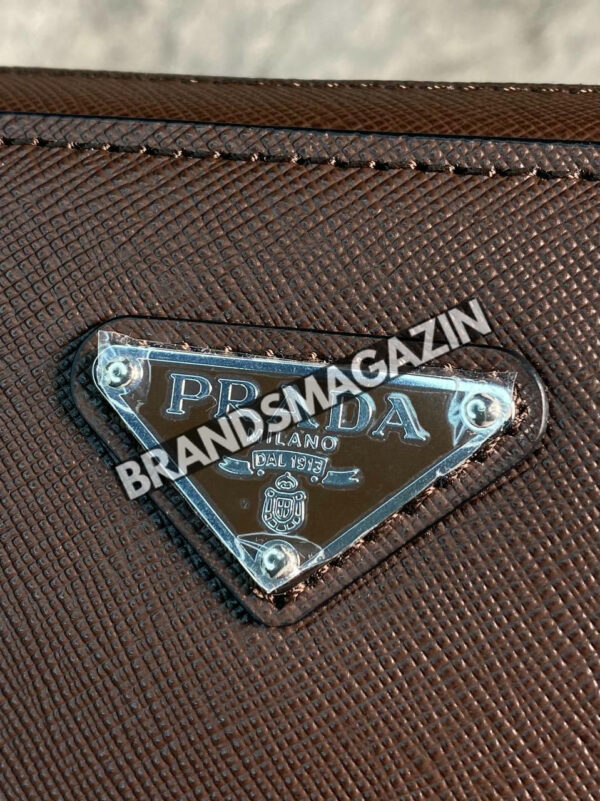 Клатч Prada BM46632647477 3