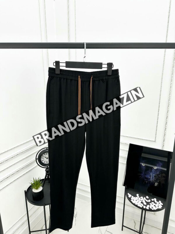 Прогулочный костюм Zegna BM69759277 5