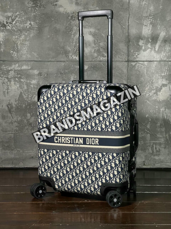 Чемодан Dior BM71138777