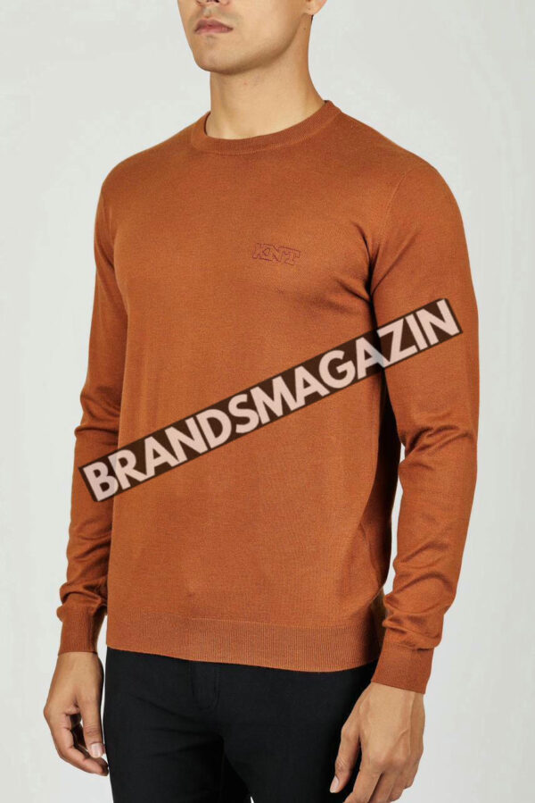 Джемпер Kiton BM45730869977 2