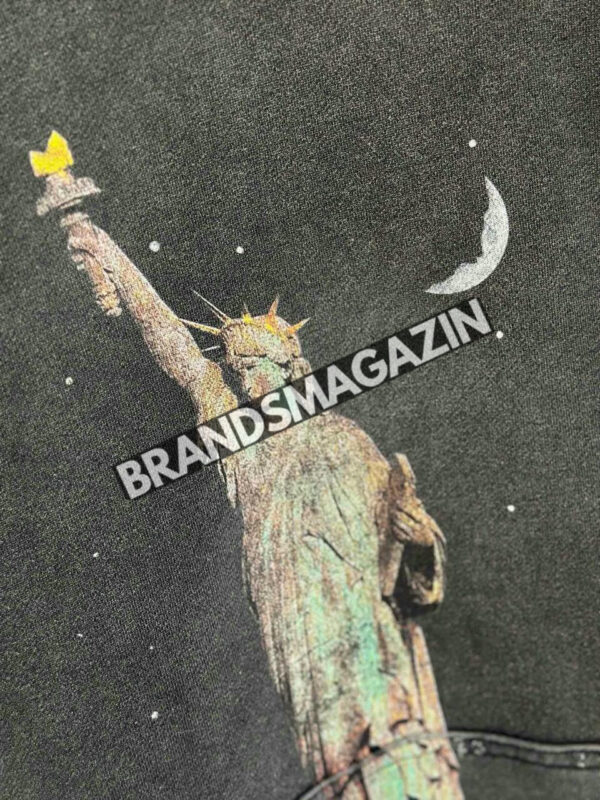 Толстовка Balenciaga BM7177677 7