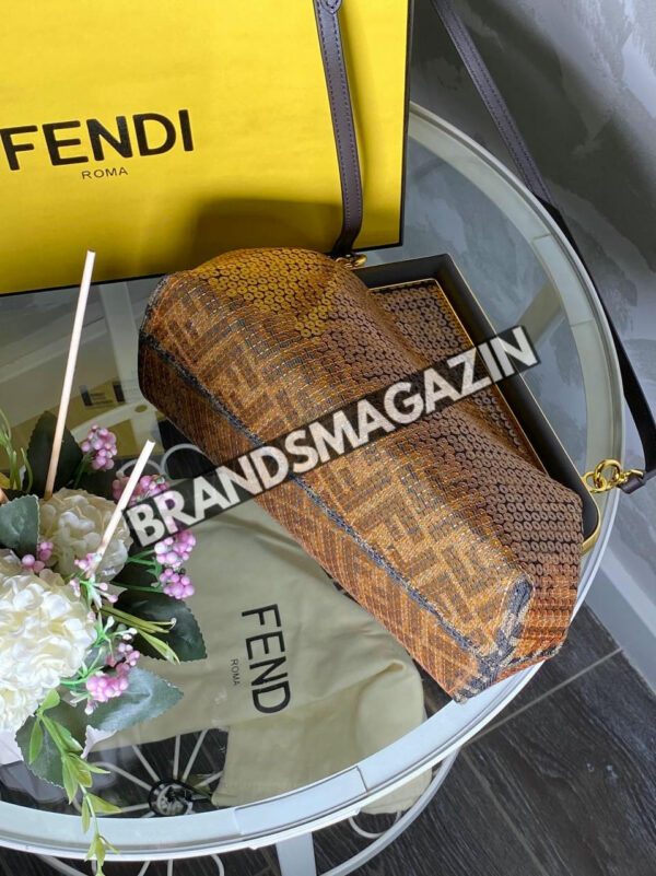 Сумка Fendi BM68715877 8