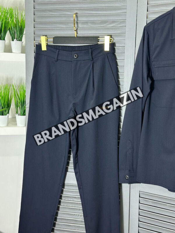 Прогулочный костюм Zegna BM71567977 3