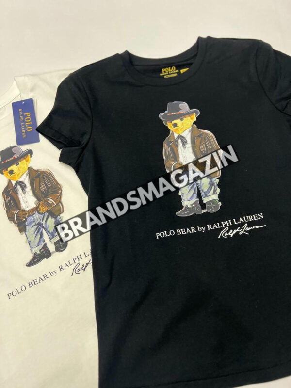 Футболка Ralph Lauren BM70335877 3