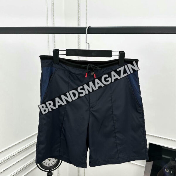 Шорты Kiton BM70306877