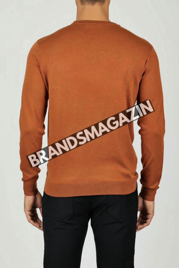 Джемпер Kiton BM45730869977 3