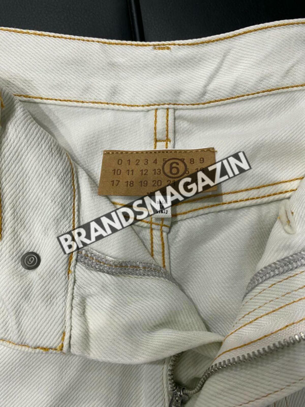 Прогулочный костюм Maison Margiela BM7233777 9