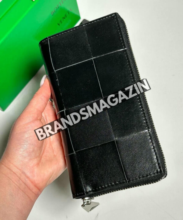 Кошелек Bottega Veneta BM47455405877 Кошелек Bottega Veneta BM47455405877