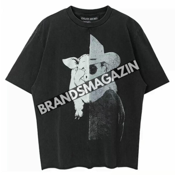 Футболка Enfants Riches Deprimes BM47238667477