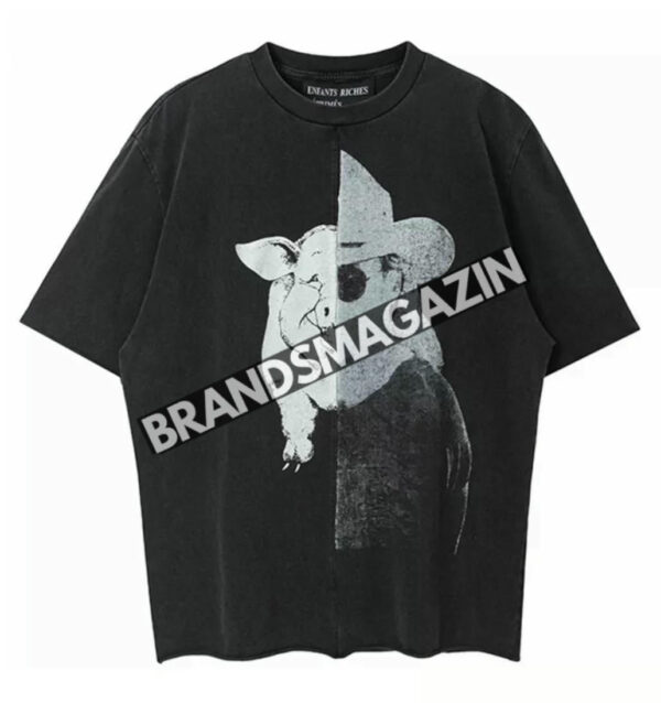 Футболка Enfants Riches Deprimes BM47238667477