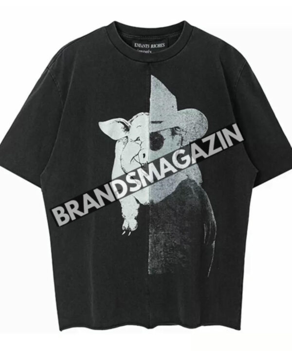 Футболка Enfants Riches Deprimes BM47238667477 Футболка Enfants Riches Deprimes BM47238667477