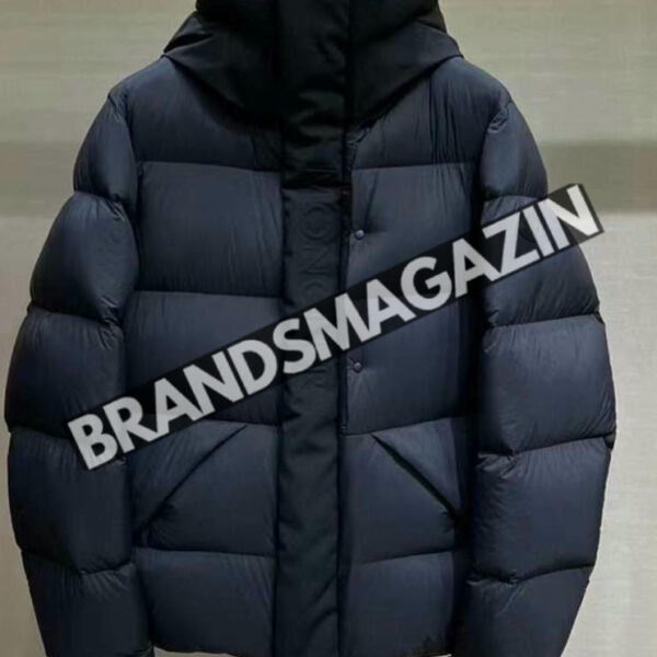 Пуховик Moncler BM46078440777