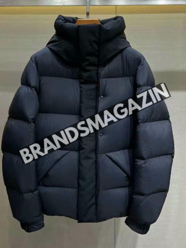 Пуховик Moncler BM46078440777