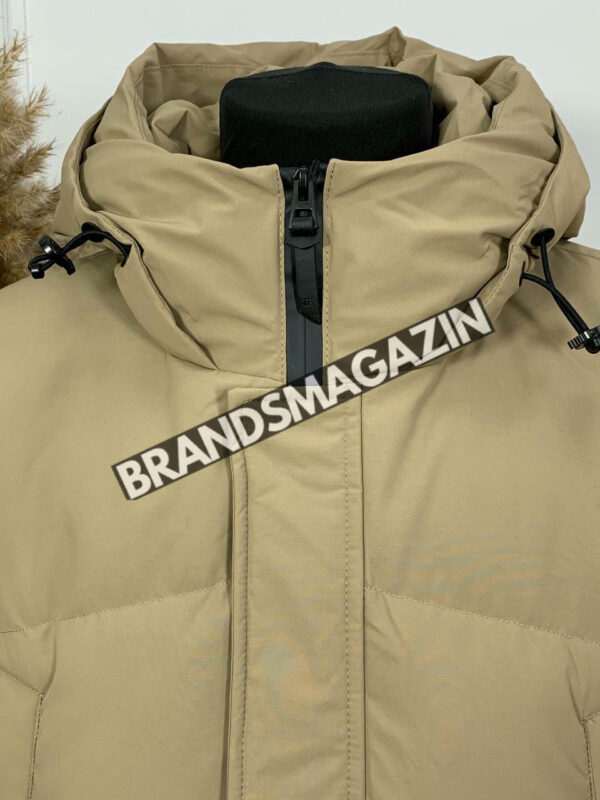 Пуховик Tom Ford BM46693471677 3