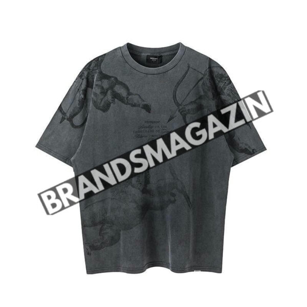 Футболка Represent BM71447077