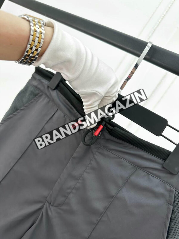 Шорты Kiton BM70306977 2