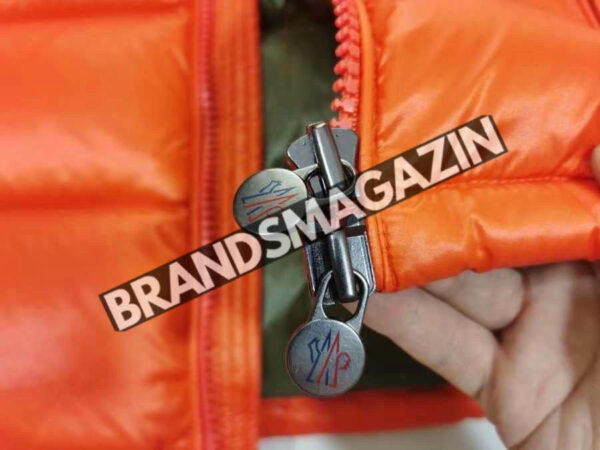 Безрукавка Moncler BM45841733577 4