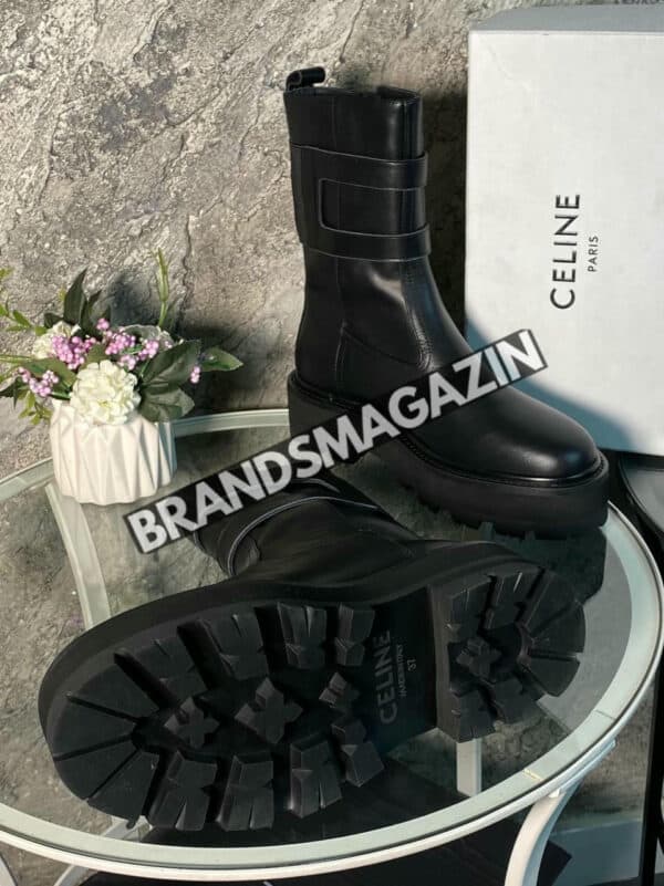 Ботинки Celine BM45979077777 4