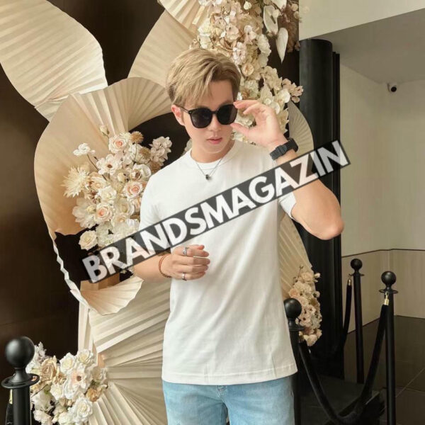 Футболка Dolce&Gabbana BM47526857877
