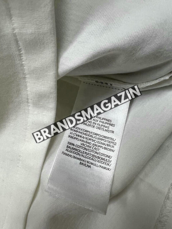 Футболка Ralph Lauren BM70335877 6