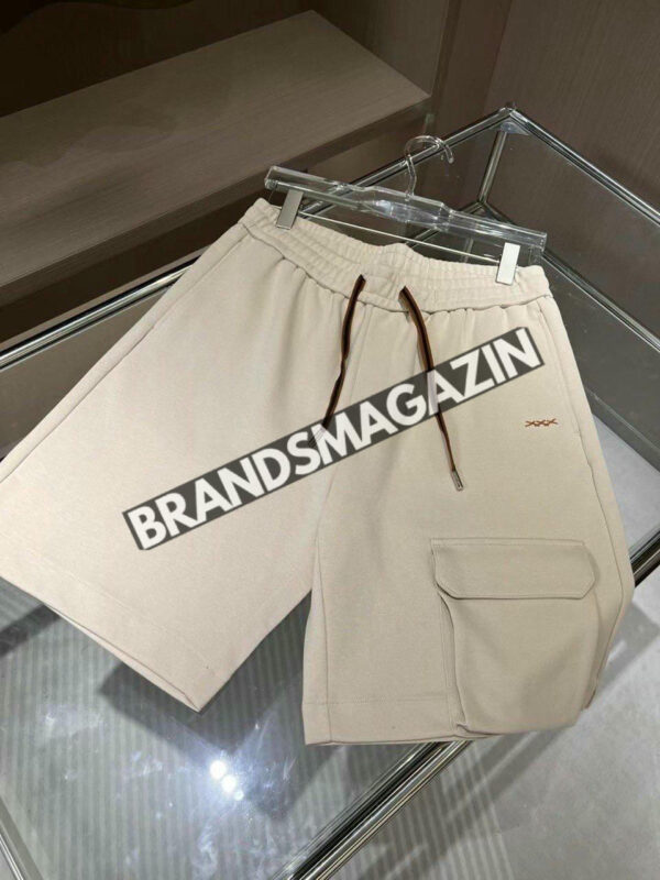 Прогулочный костюм Zegna BM71616177 2