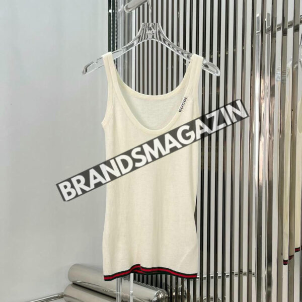 Майка Gucci BM72108877