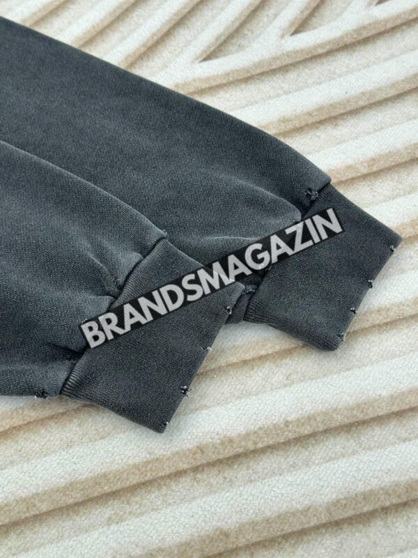 Толстовка Balenciaga BM7177677 10